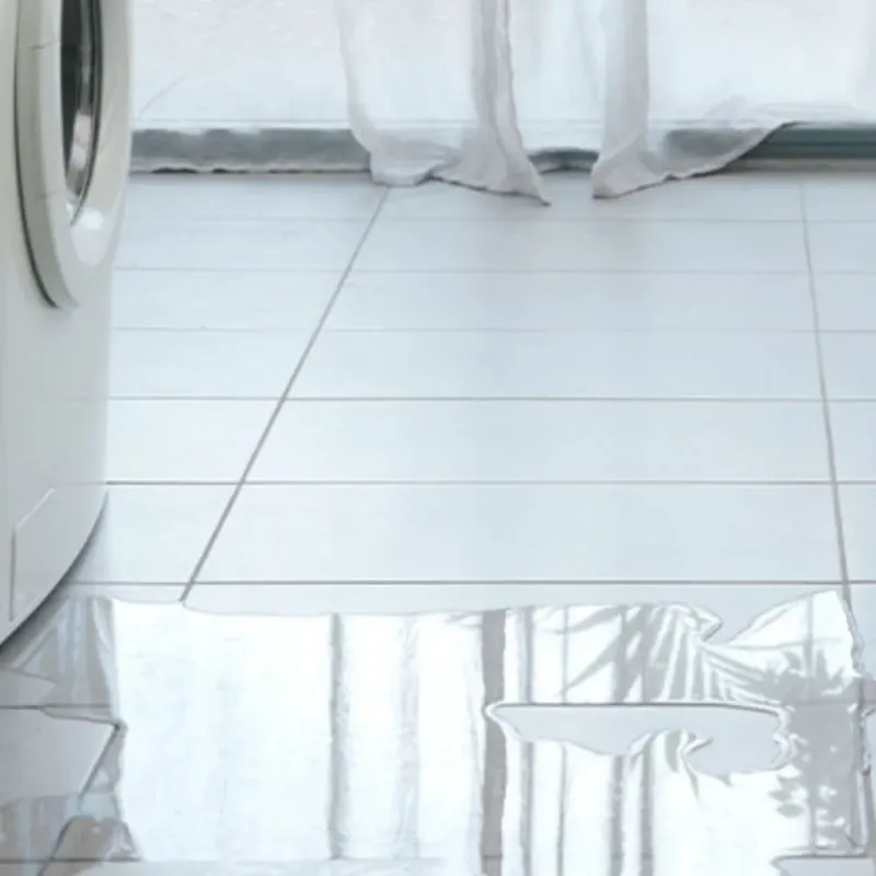 Appliance Leak Cleanup in Westmere, NY